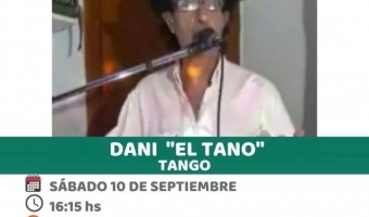 NUEVA JORNADA DE “TARDE LINDA” EN MAR AZUL.